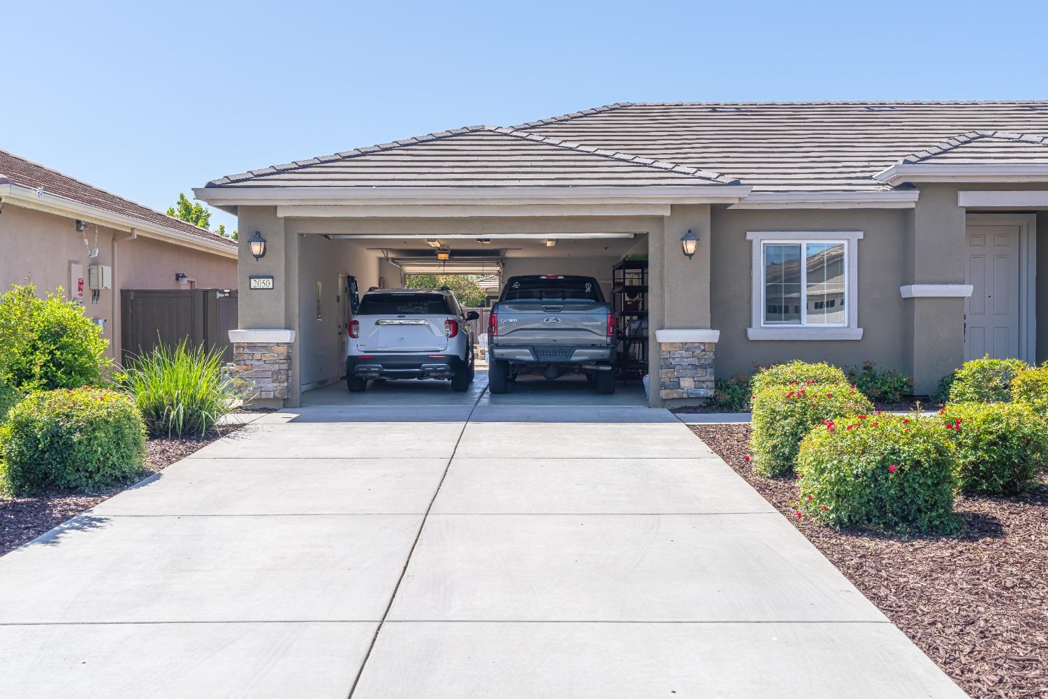 Detail Gallery Image 5 of 56 For 2050 Danforth Way, Plumas Lake,  CA 95961 - 4 Beds | 3 Baths