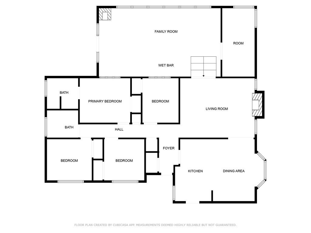 Detail Gallery Image 38 of 38 For 8005 Livorna Way, Fair Oaks,  CA 95628 - 4 Beds | 2 Baths