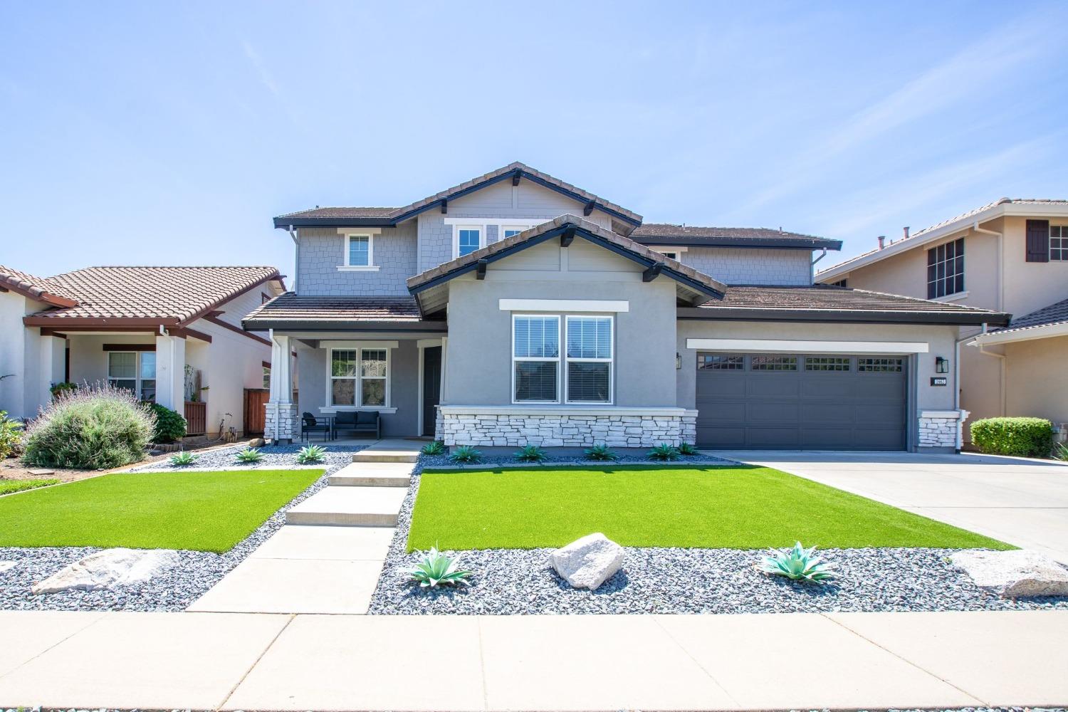 Flora Way, Lincoln, California image 3