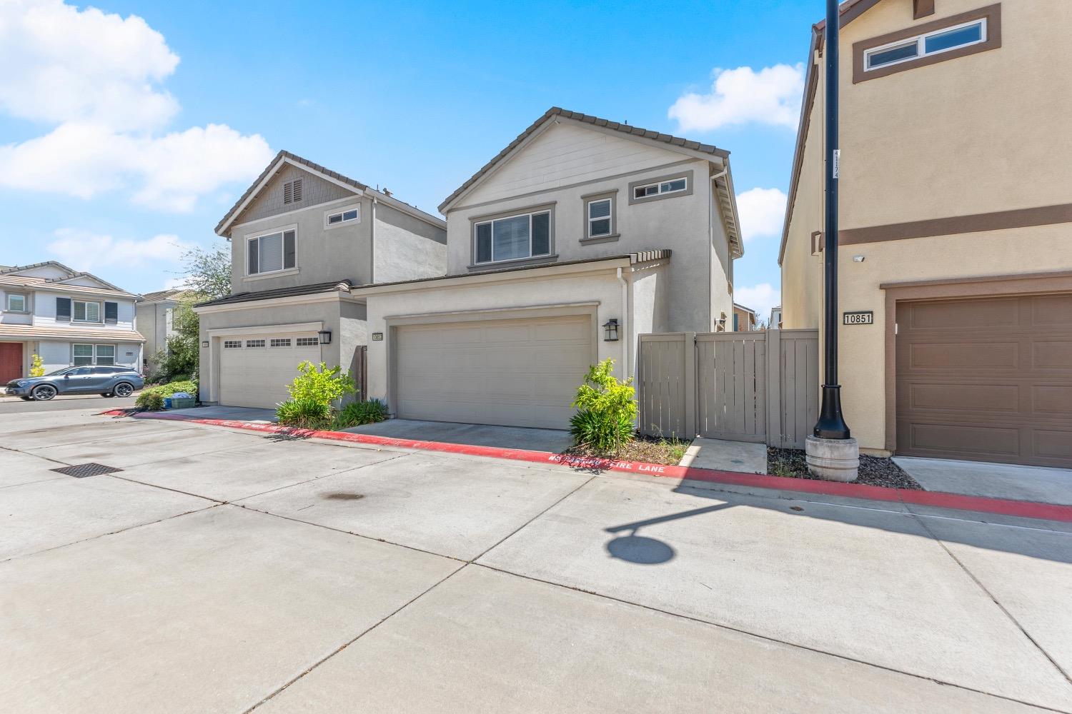 Detail Gallery Image 42 of 43 For 10853 Barden Dr, Rancho Cordova,  CA 95670 - 3 Beds | 2/1 Baths