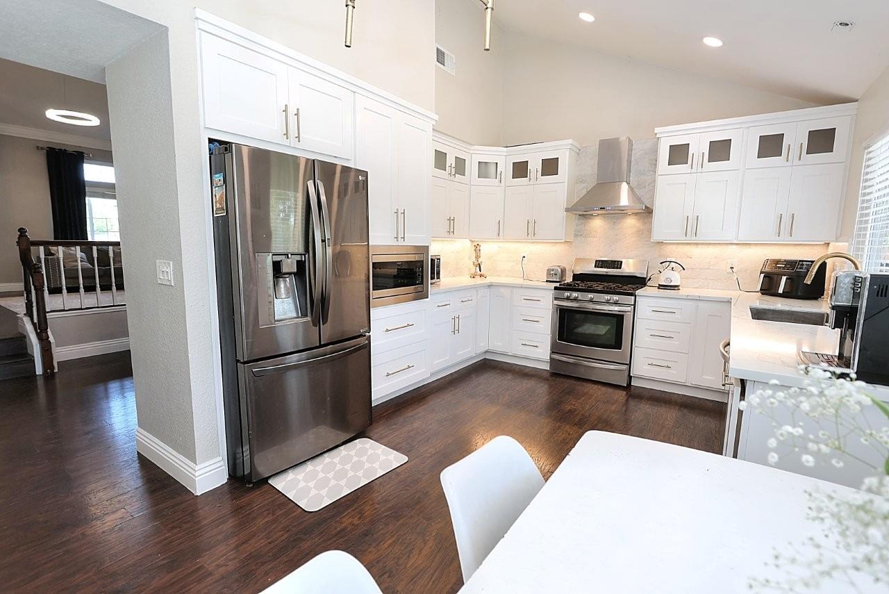 Detail Gallery Image 13 of 53 For 4100 Singing Tree Way, Antelope,  CA 95843 - 4 Beds | 3 Baths