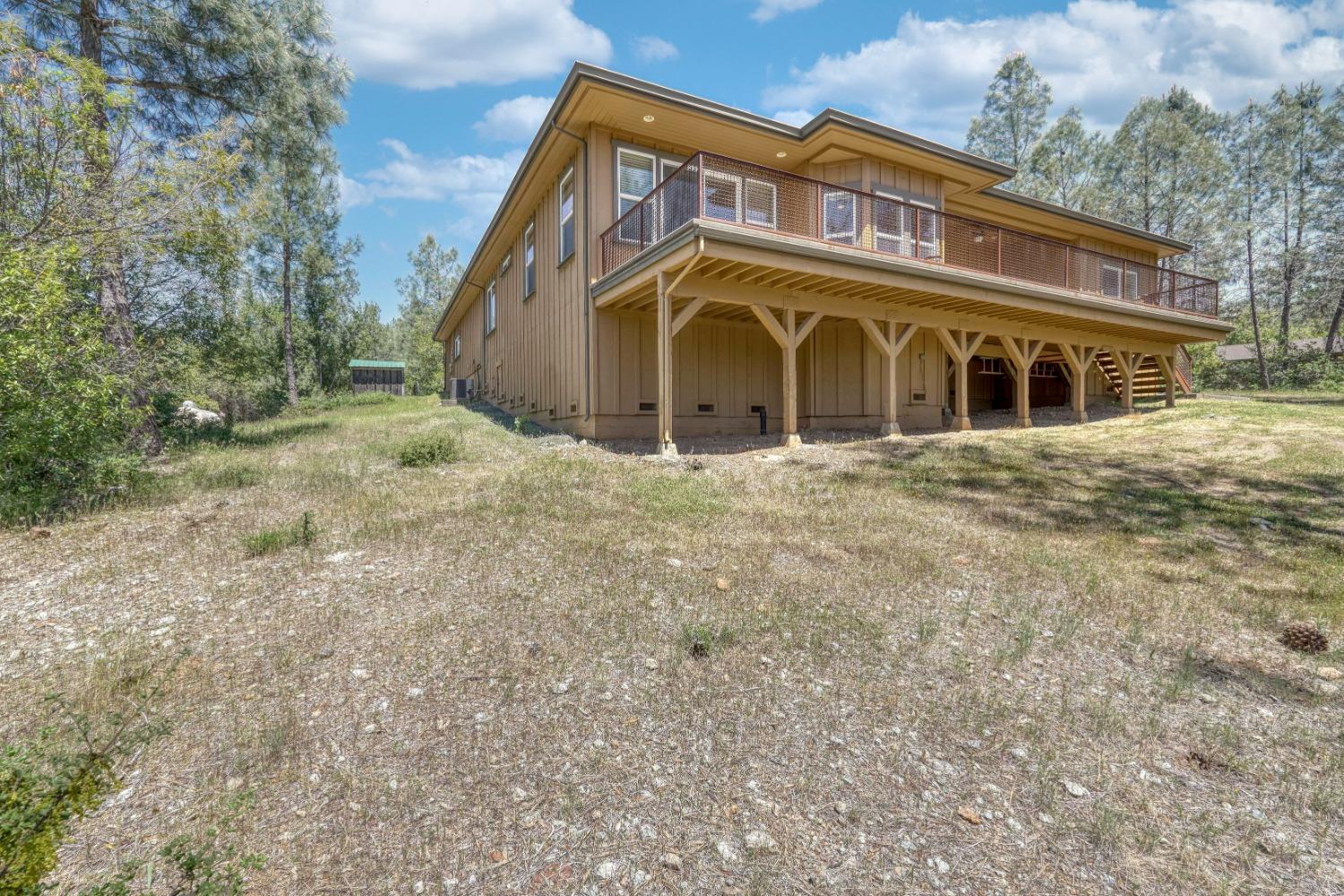 Detail Gallery Image 50 of 71 For 1470 Ponderosa Way, Colfax,  CA 95713 - 3 Beds | 2 Baths