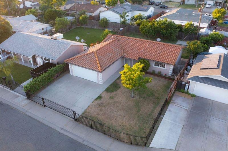Detail Gallery Image 26 of 27 For 356 Yampa Cir, Sacramento,  CA 95838 - 3 Beds | 2 Baths
