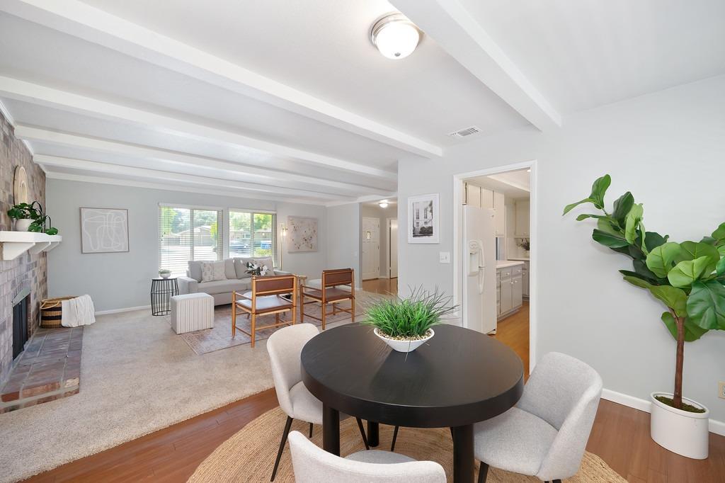Detail Gallery Image 12 of 44 For 4156 Dena Way, Sacramento,  CA 95821 - 3 Beds | 2/1 Baths