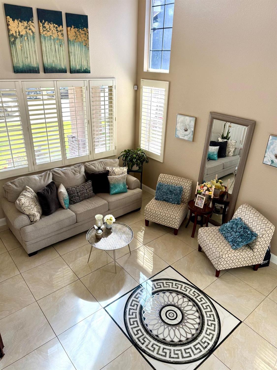 Detail Gallery Image 7 of 61 For 601 Olivine Ave, Lathrop,  CA 95330 - 5 Beds | 3 Baths