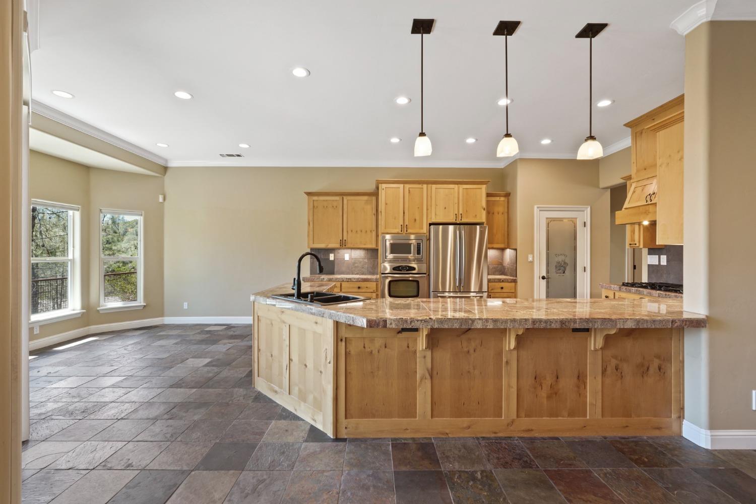 Detail Gallery Image 19 of 71 For 1470 Ponderosa Way, Colfax,  CA 95713 - 3 Beds | 2 Baths