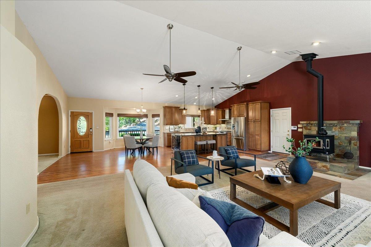 Detail Gallery Image 17 of 69 For 150 Spring Ln, Newcastle,  CA 95658 - 3 Beds | 3 Baths