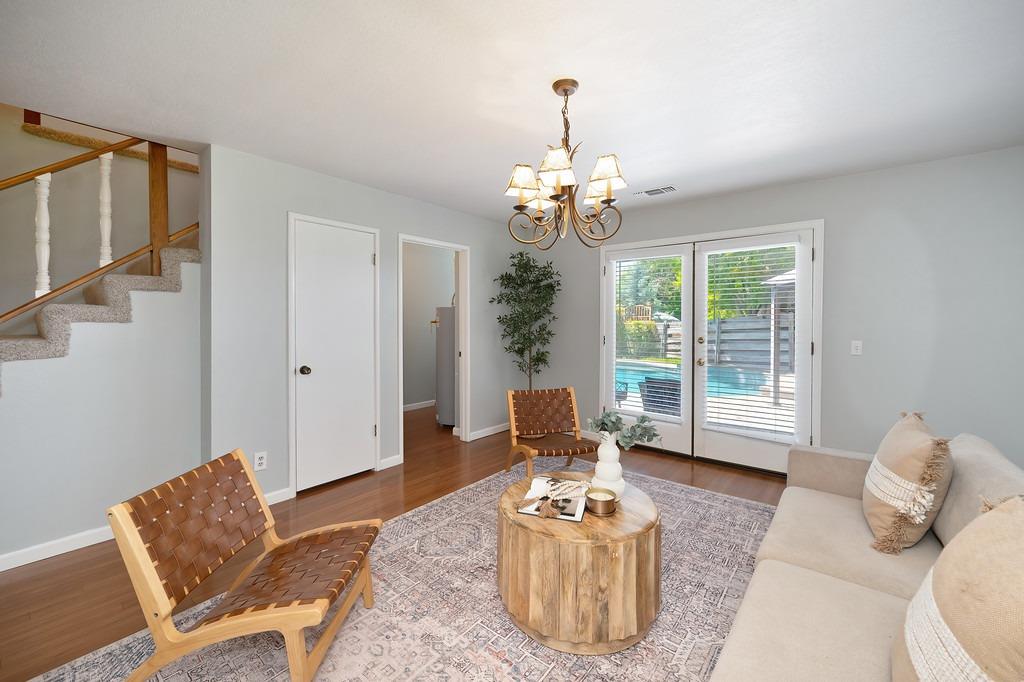 Detail Gallery Image 18 of 44 For 4156 Dena Way, Sacramento,  CA 95821 - 3 Beds | 2/1 Baths
