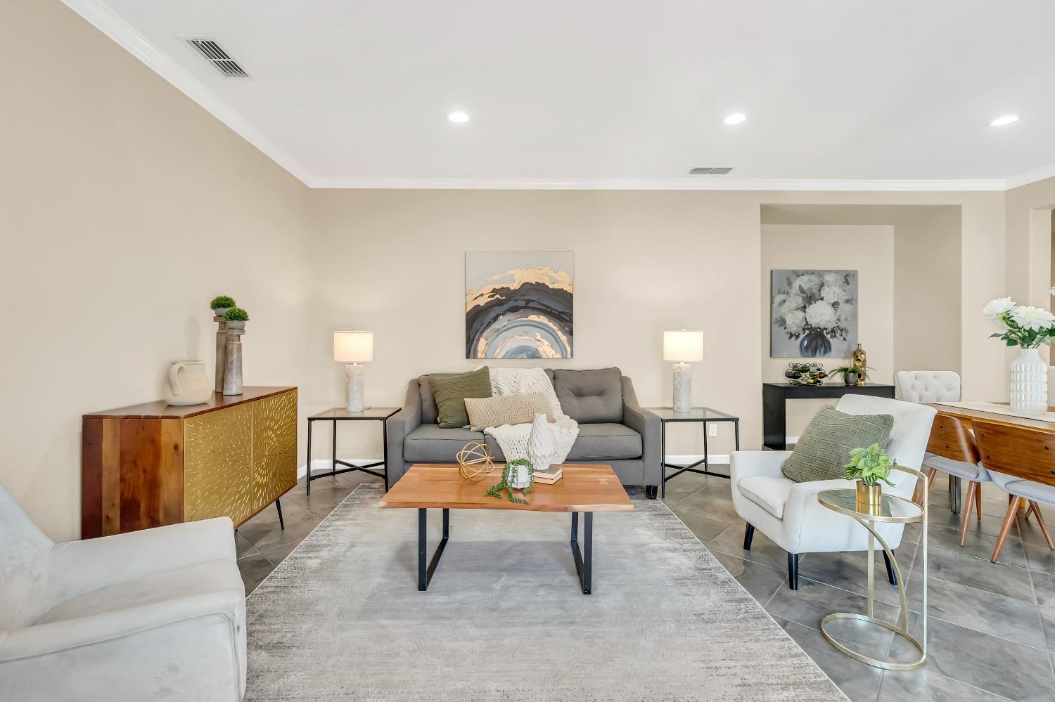 Stageline Circle, Rocklin, California image 15