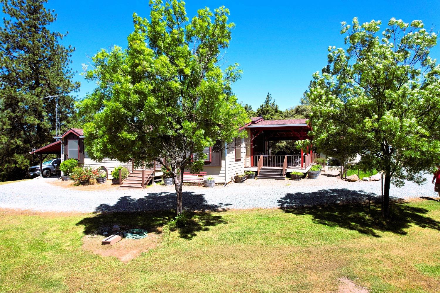 Detail Gallery Image 4 of 65 For 18145 Holly Rd, Fiddletown,  CA 95629 - 3 Beds | 2 Baths