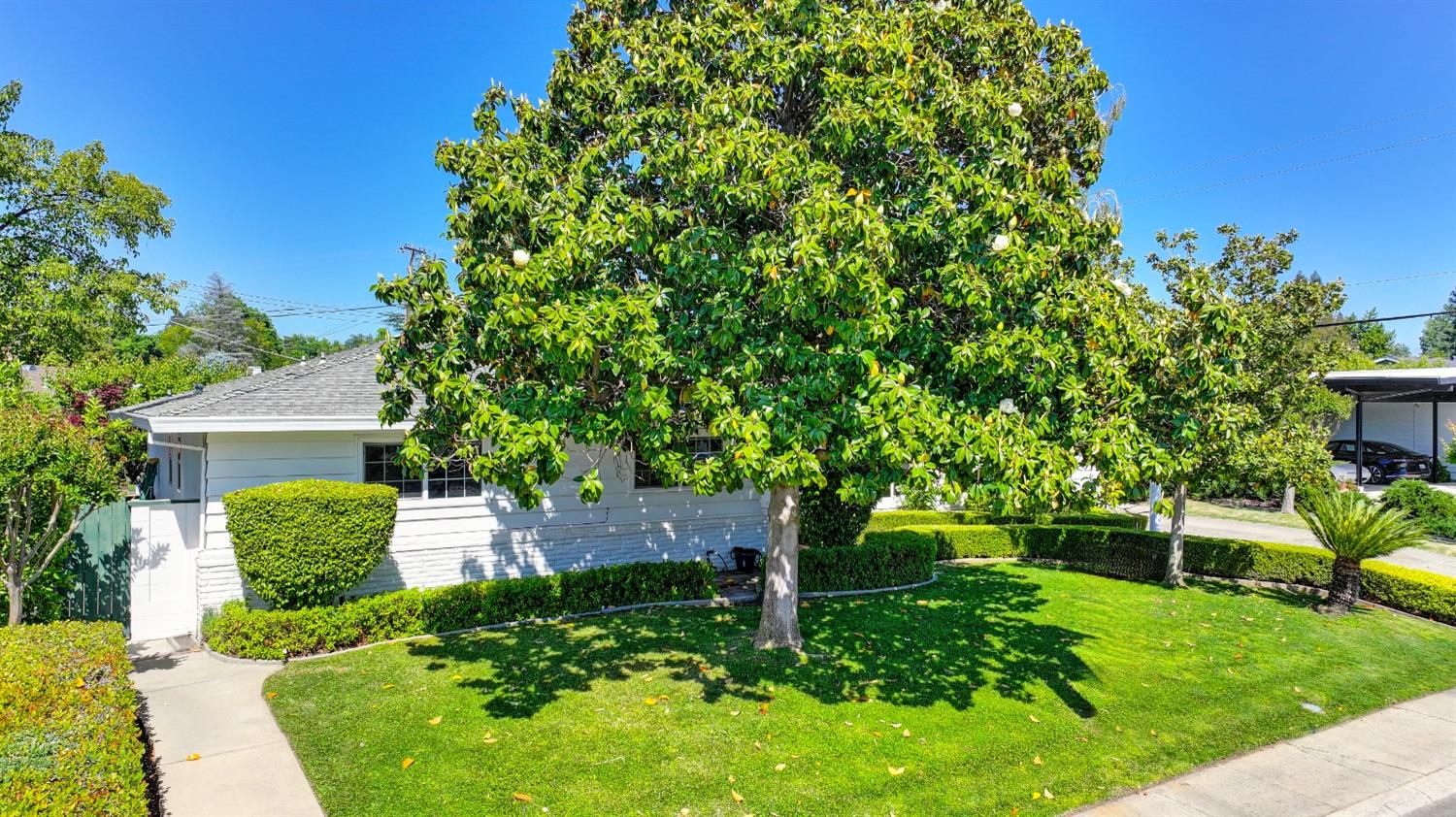 Detail Gallery Image 73 of 75 For 6207 Rampart Dr, Carmichael,  CA 95608 - 4 Beds | 3 Baths