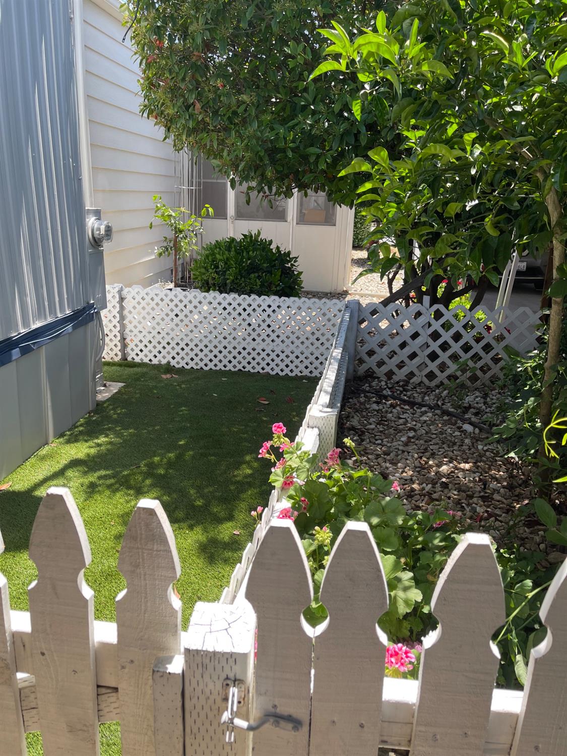Detail Gallery Image 34 of 34 For 237 Palm View Ln, Rancho Cordova,  CA 95670 - 2 Beds | 1/1 Baths