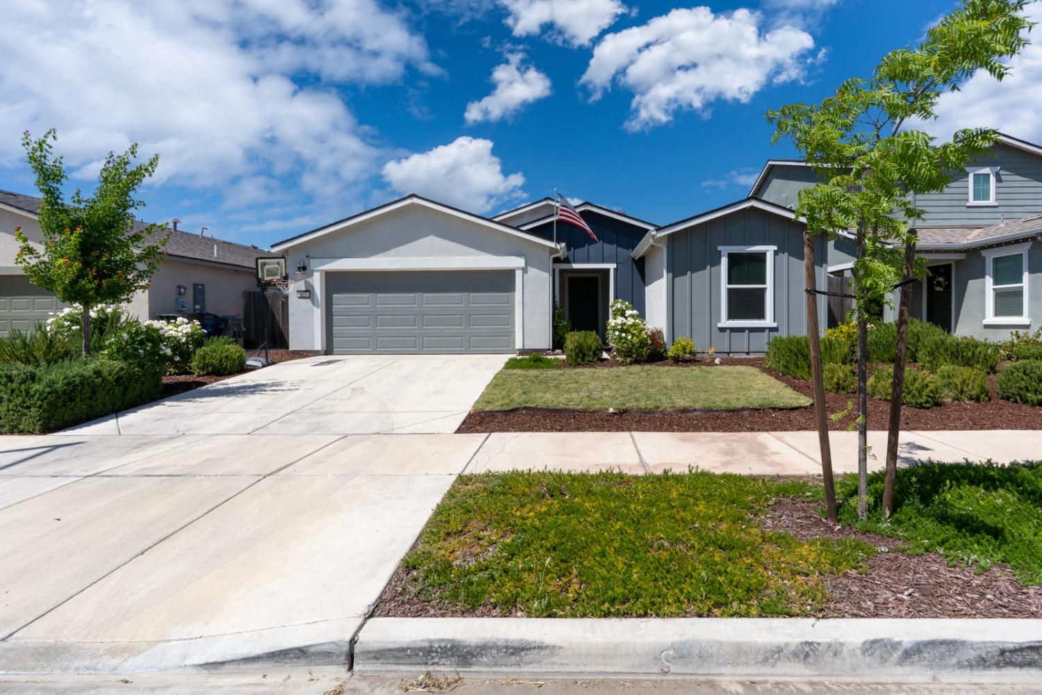 Detail Gallery Image 6 of 48 For 627 Suzanne Dr, Merced,  CA 95348 - 4 Beds | 2 Baths
