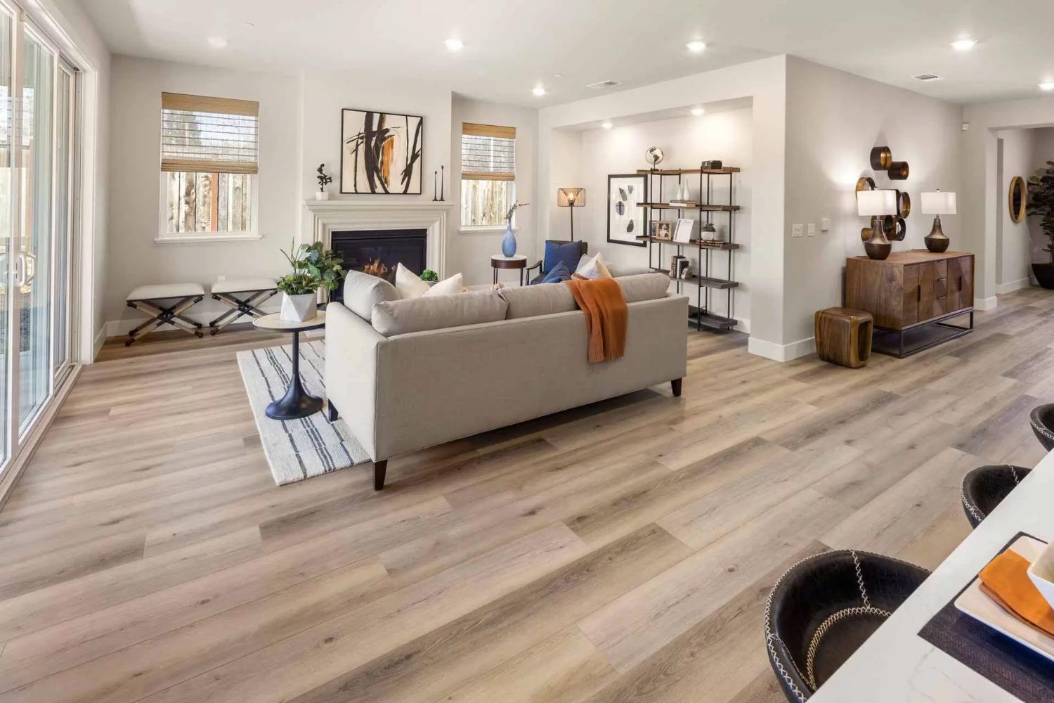 Detail Gallery Image 9 of 54 For 2500 Bramble Ct, Auburn,  CA 95603 - 3 Beds | 2/1 Baths