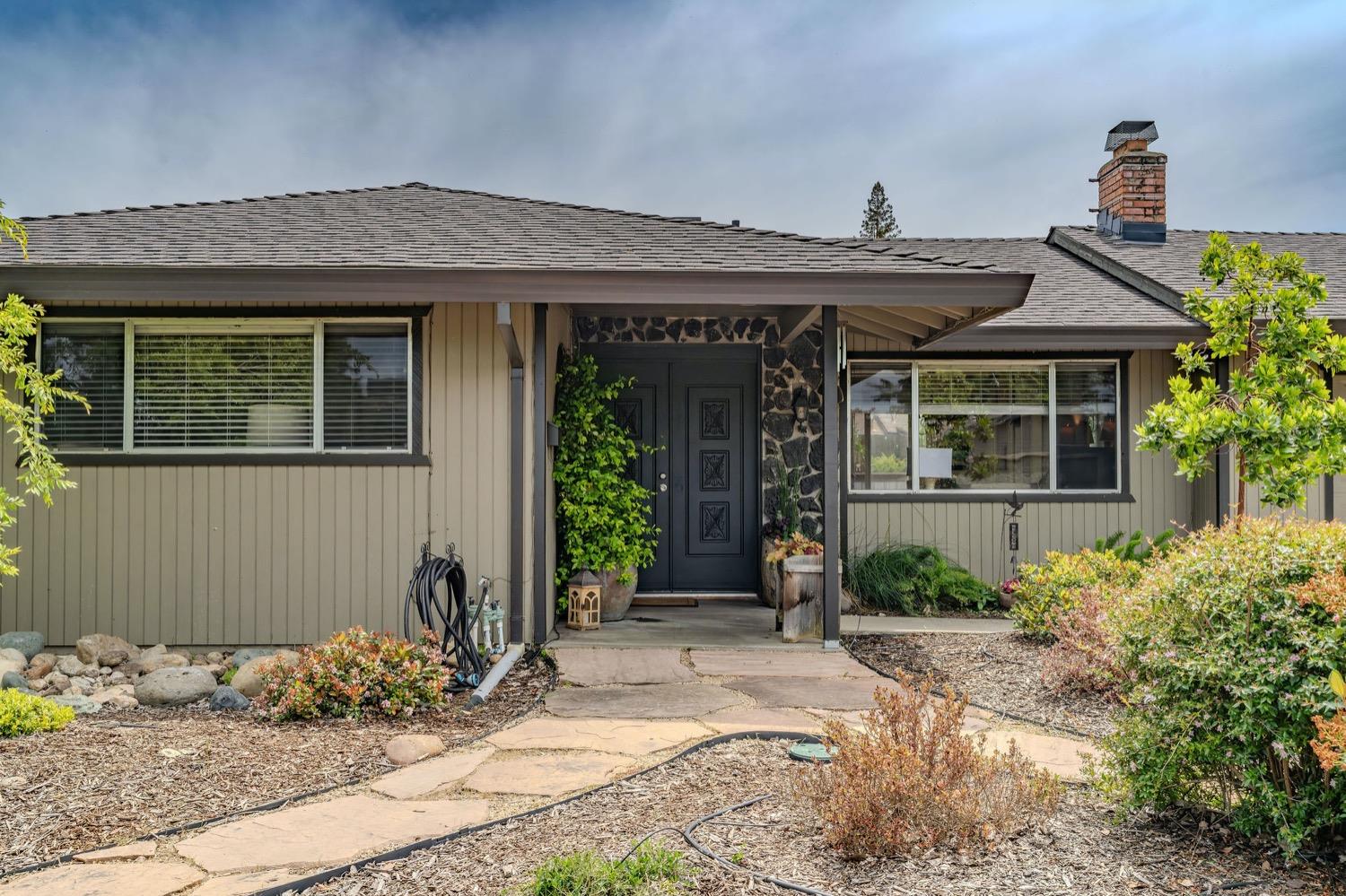 Detail Gallery Image 35 of 63 For 8912 Ramstad Ave, Fair Oaks,  CA 95628 - 3 Beds | 1 Baths