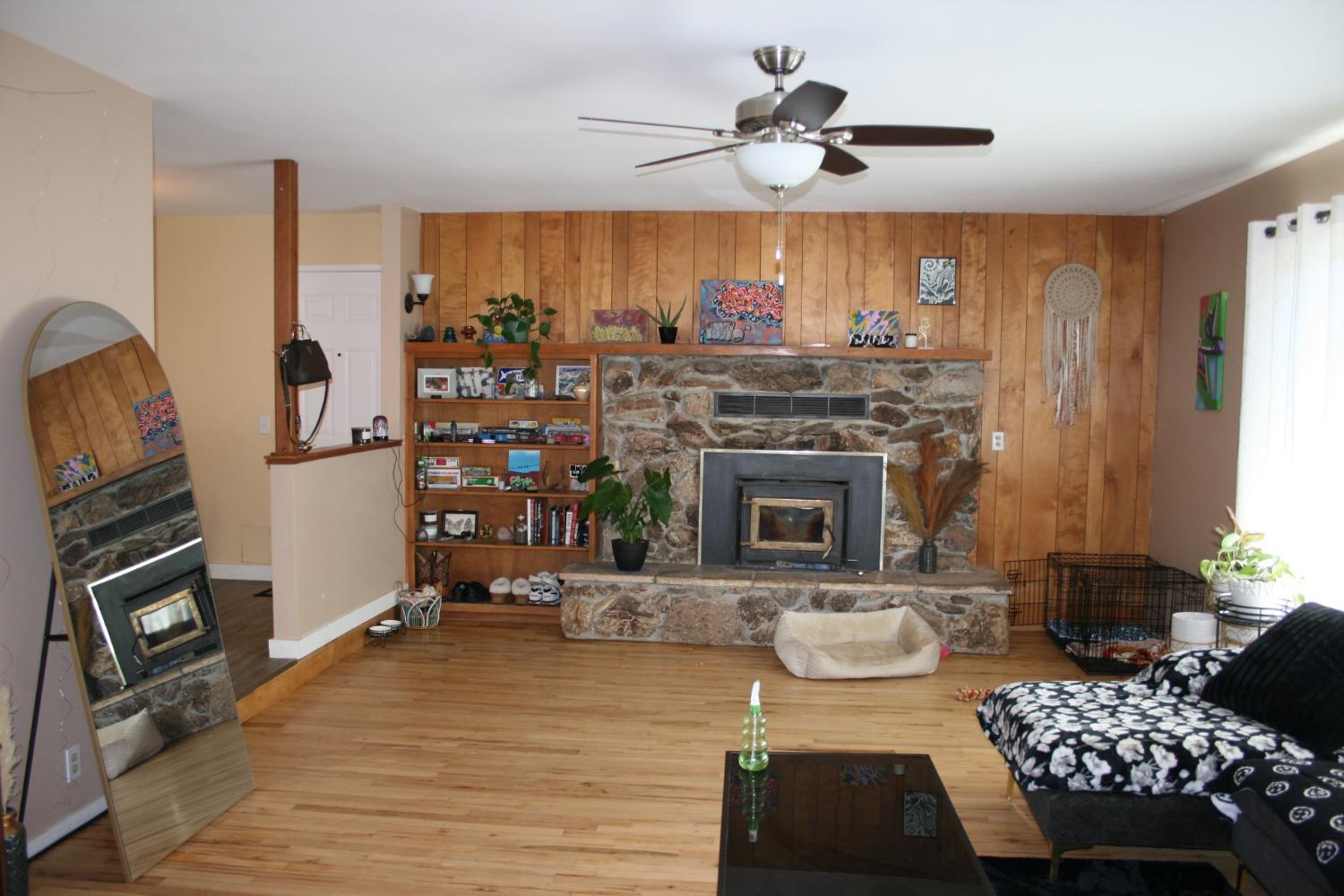 Detail Gallery Image 10 of 42 For 11592 Peoria Rd, Browns Valley,  CA 95918 - 2 Beds | 1 Baths