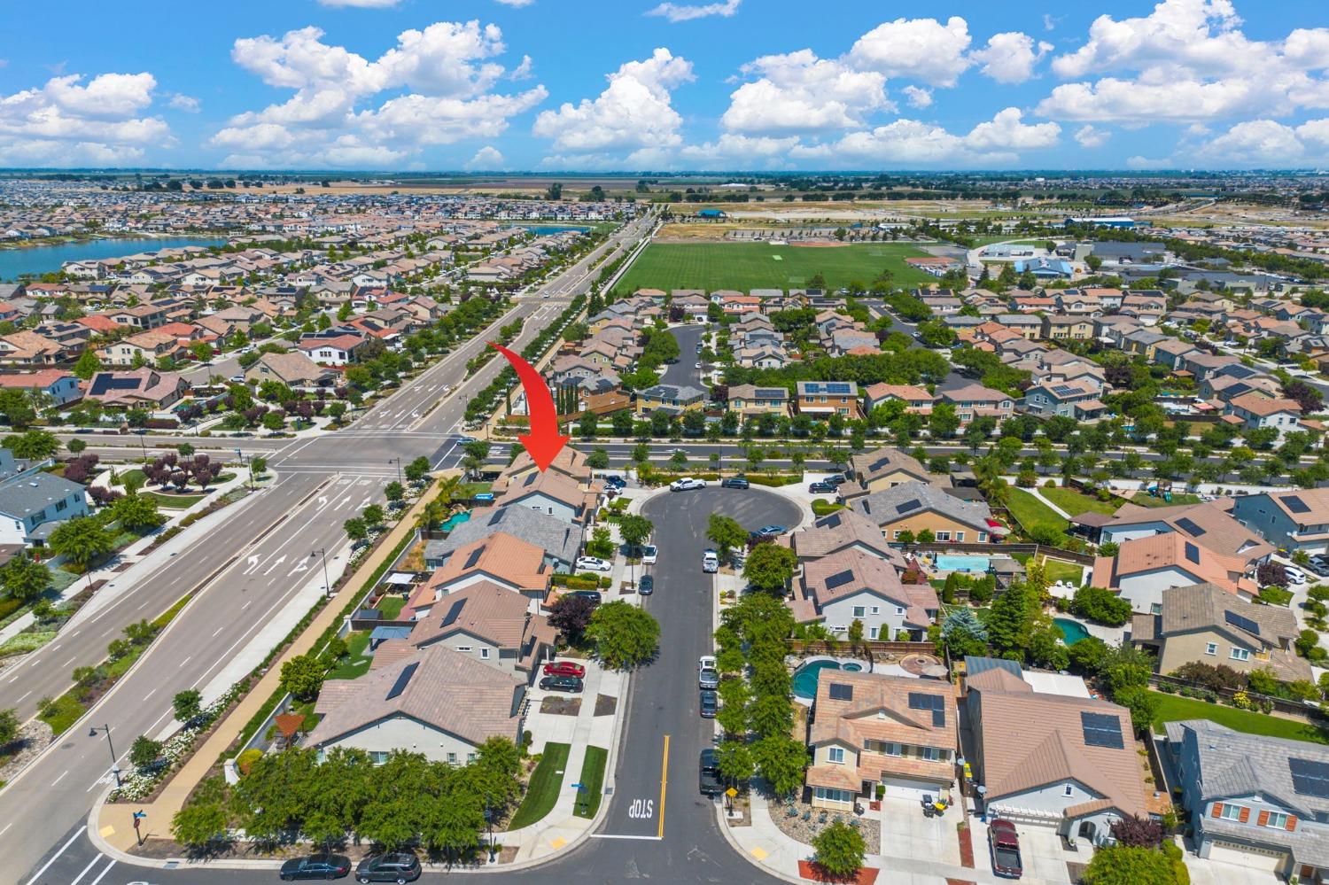 Detail Gallery Image 55 of 56 For 18427 Pilot Ct, Lathrop,  CA 95330 - 4 Beds | 3 Baths