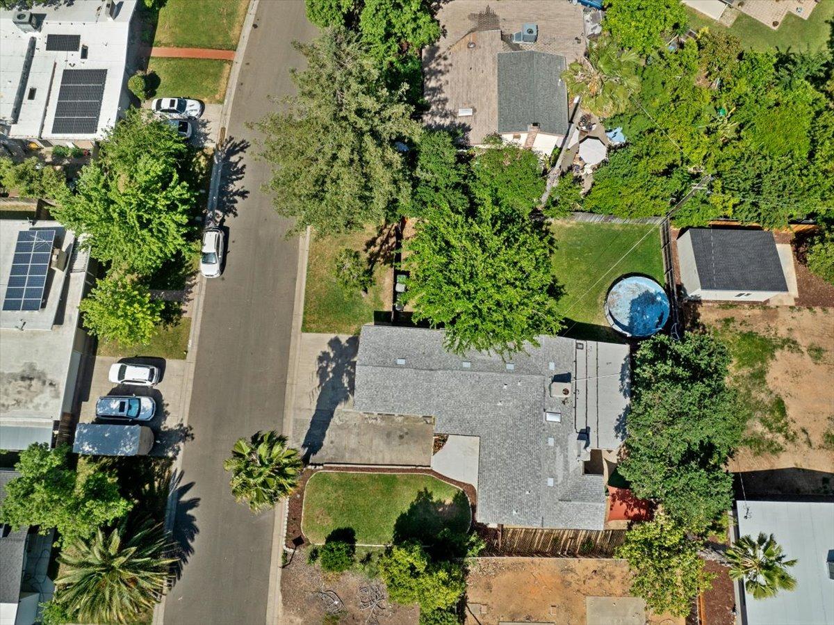 Detail Gallery Image 42 of 48 For 3845 Sunnyvale Ave, Sacramento,  CA 95821 - 4 Beds | 2 Baths