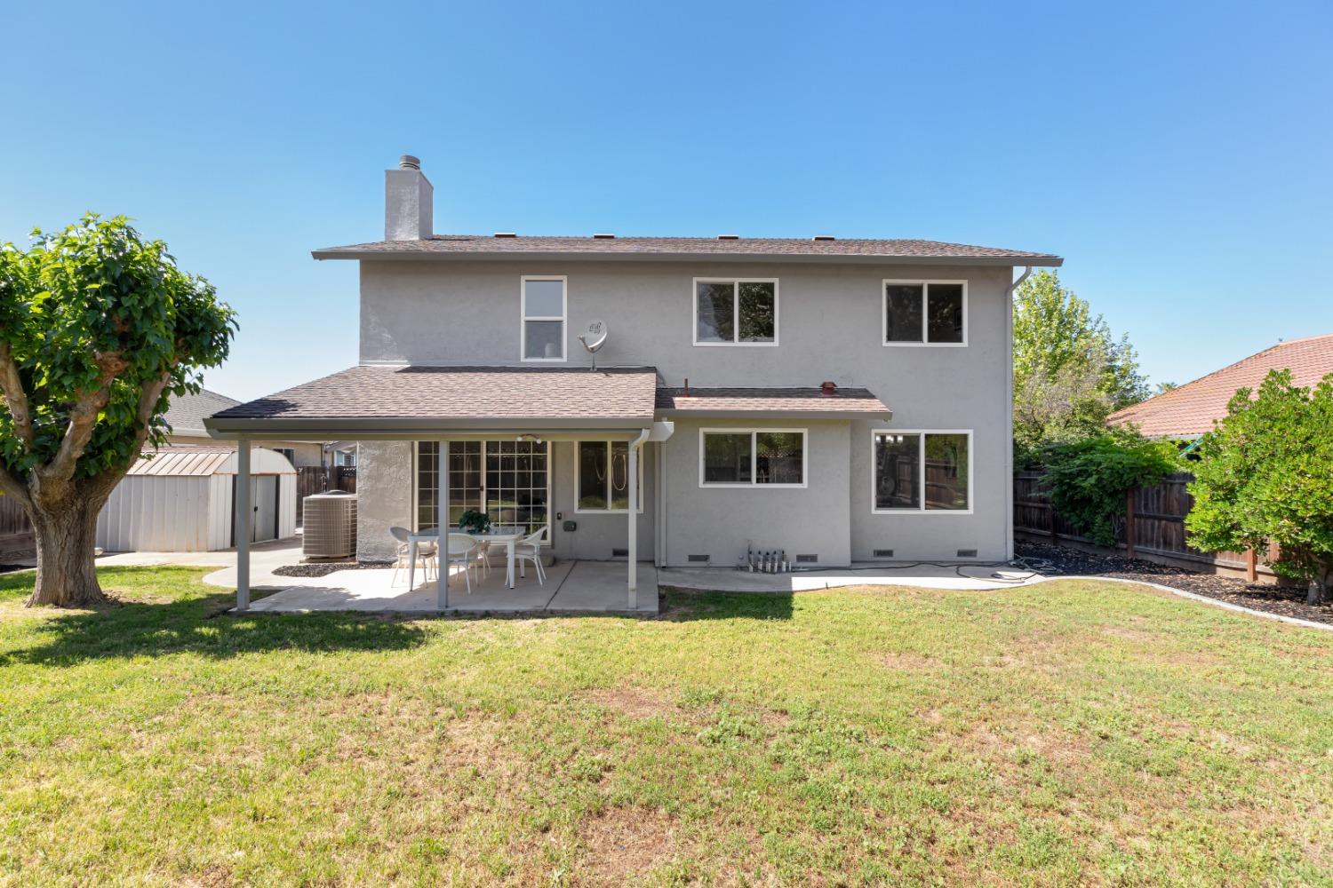 Detail Gallery Image 43 of 49 For 1340 Renown Dr, Tracy,  CA 95376 - 4 Beds | 2/1 Baths