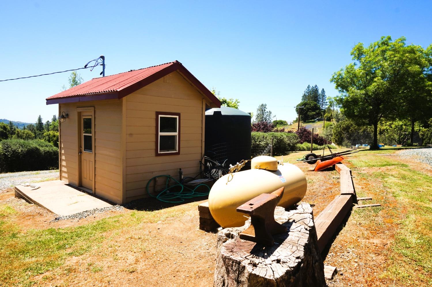 Detail Gallery Image 56 of 65 For 18145 Holly Rd, Fiddletown,  CA 95629 - 3 Beds | 2 Baths