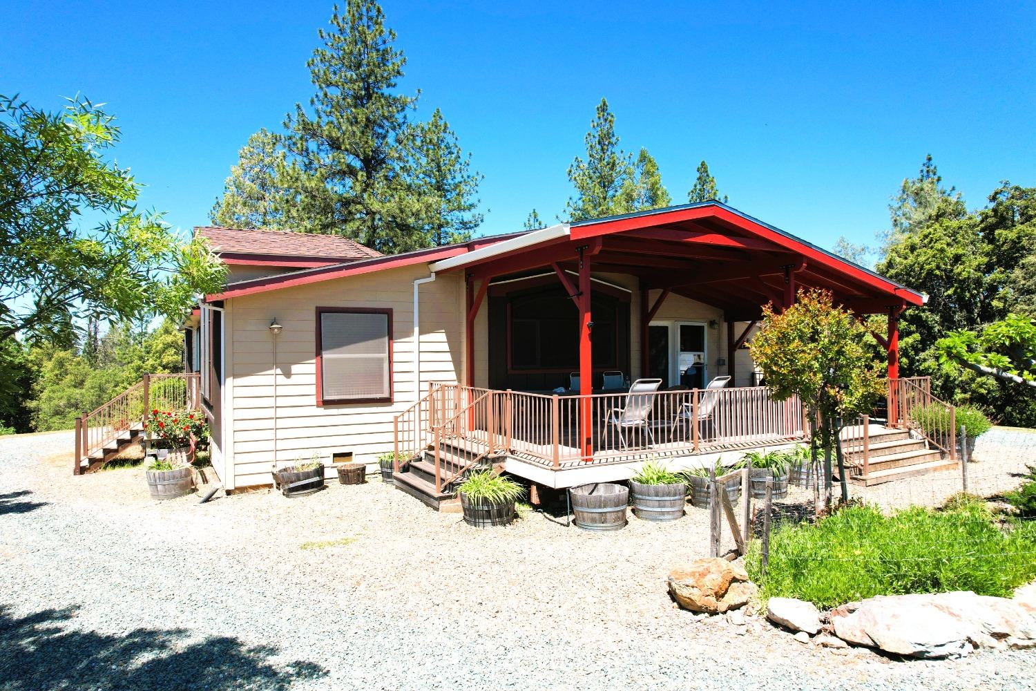Detail Gallery Image 46 of 65 For 18145 Holly Rd, Fiddletown,  CA 95629 - 3 Beds | 2 Baths