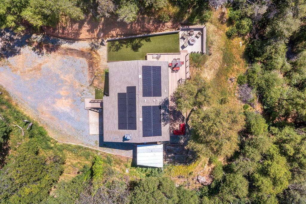 Sunrise Ridge Rd, Shingle Springs, California image 37
