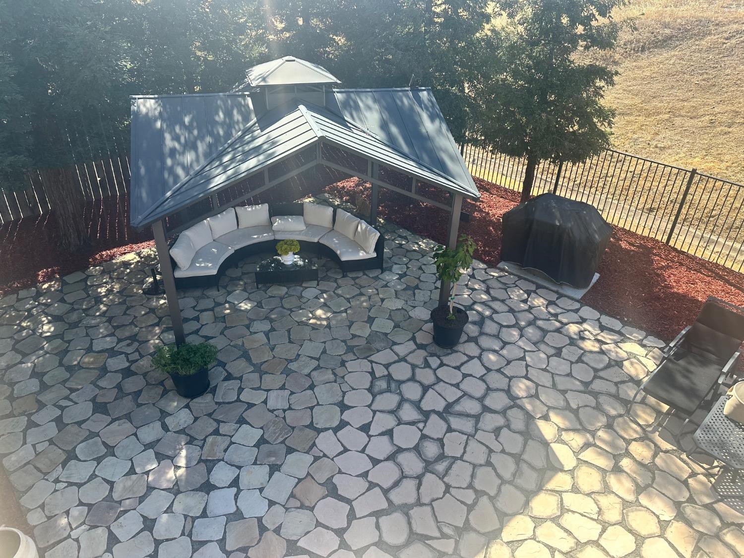 Detail Gallery Image 23 of 74 For 9509 Sarazen Ct, Patterson,  CA 95363 - 4 Beds | 3/1 Baths