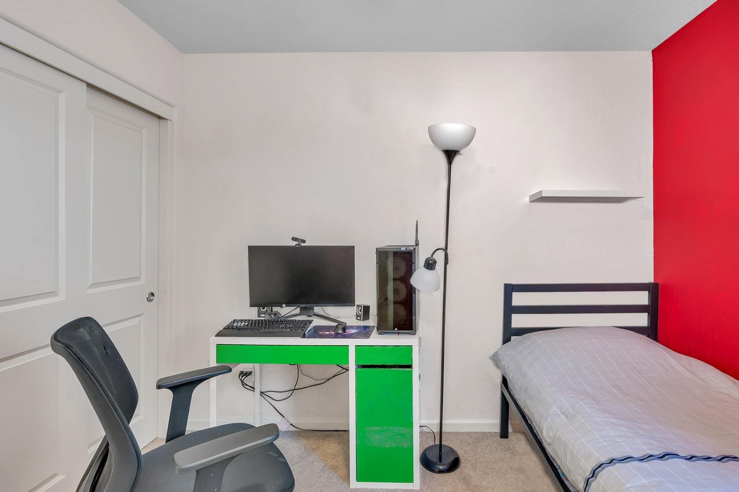 Detail Gallery Image 11 of 48 For 627 Suzanne Dr, Merced,  CA 95348 - 4 Beds | 2 Baths