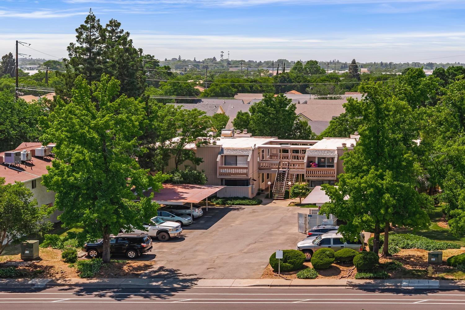 Notre Dame Boulevard #6, Chico, California image 22
