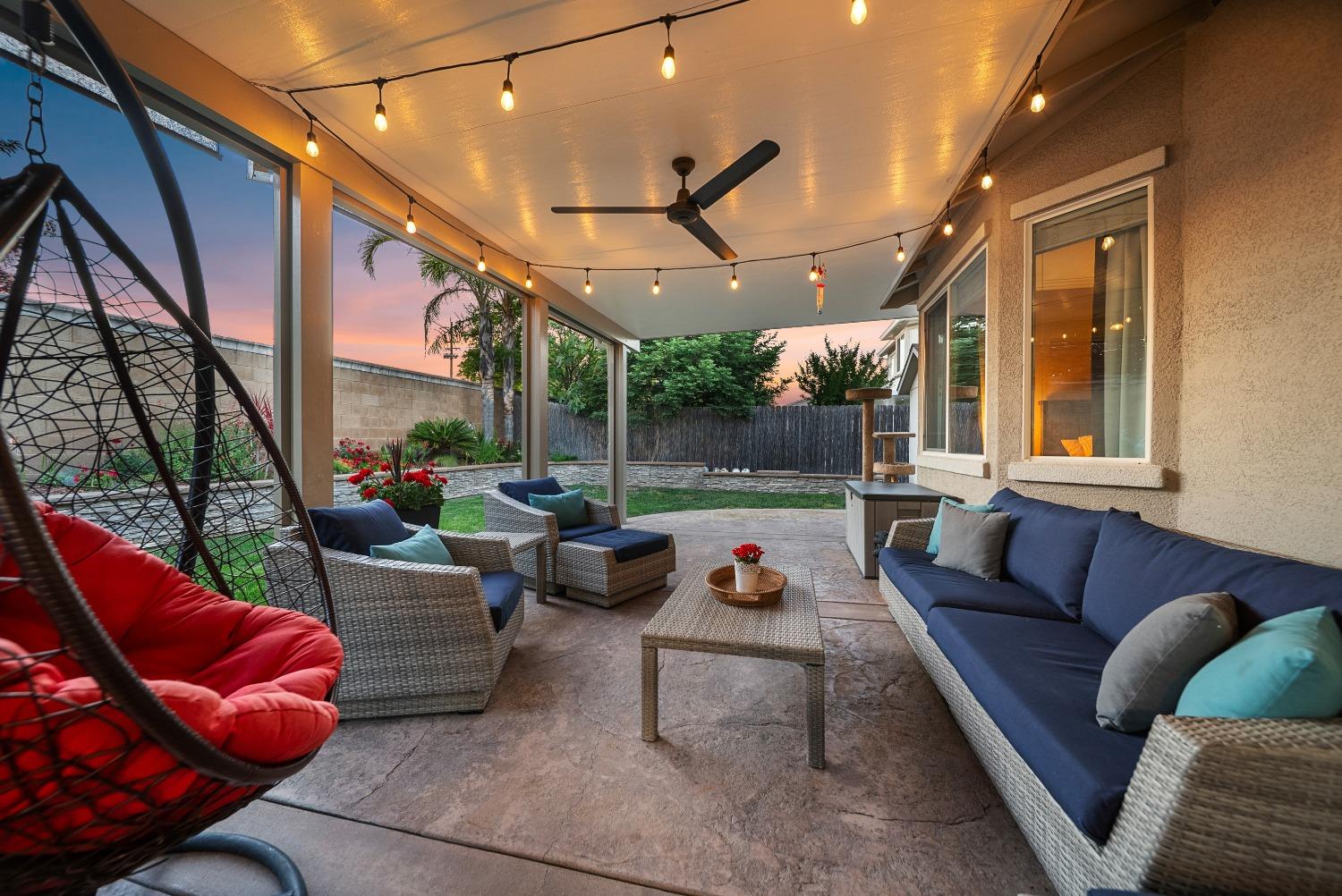 Detail Gallery Image 33 of 41 For 3201 Oselot Way, Rancho Cordova,  CA 95670 - 4 Beds | 2 Baths