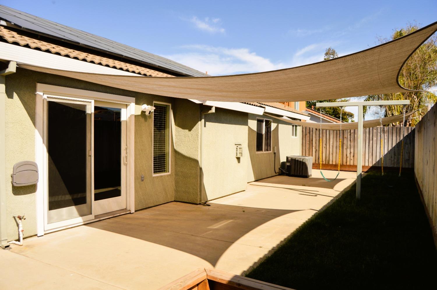 Almador Terrace, Atwater, California image 45