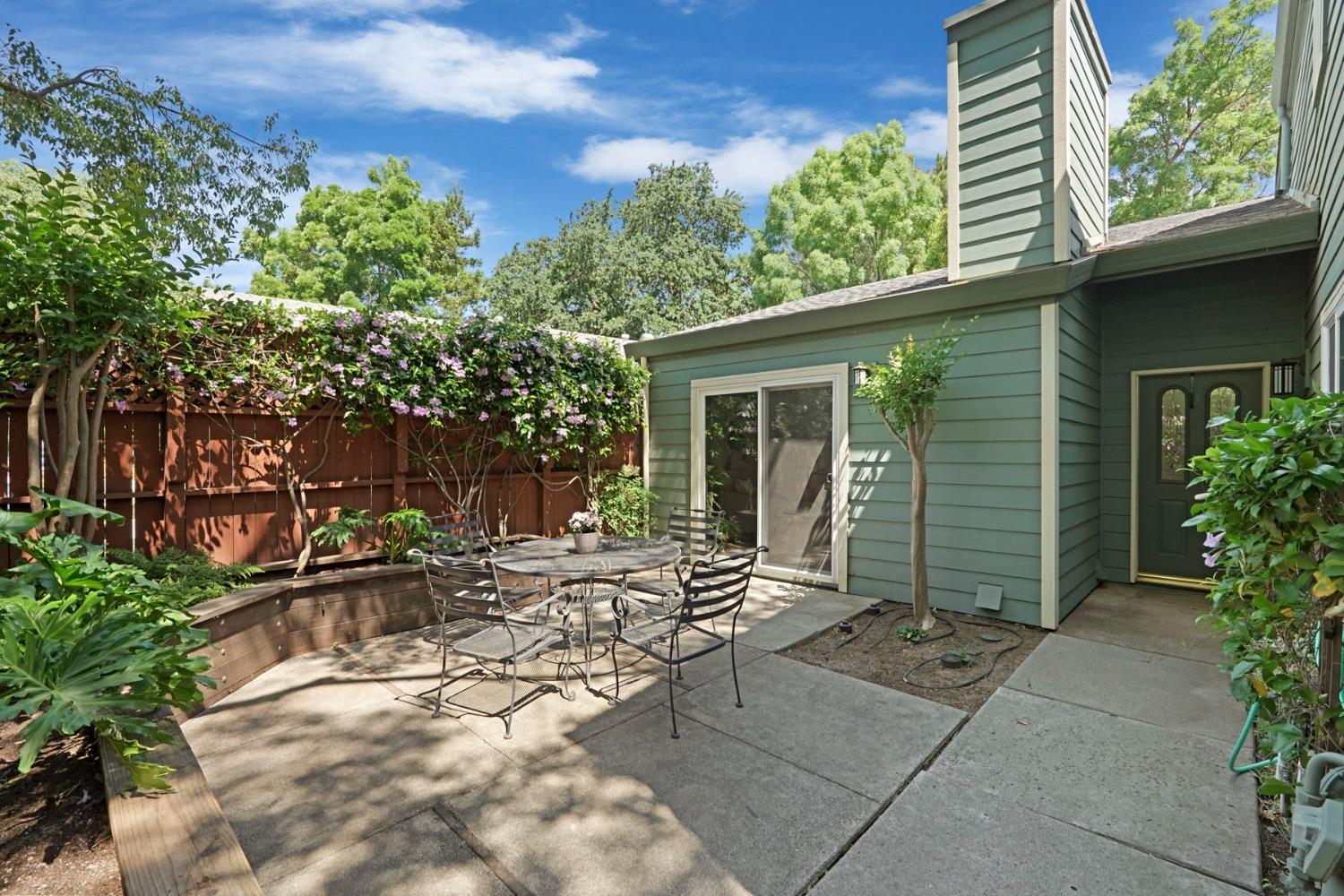 Renoir Avenue, Davis, California image 5