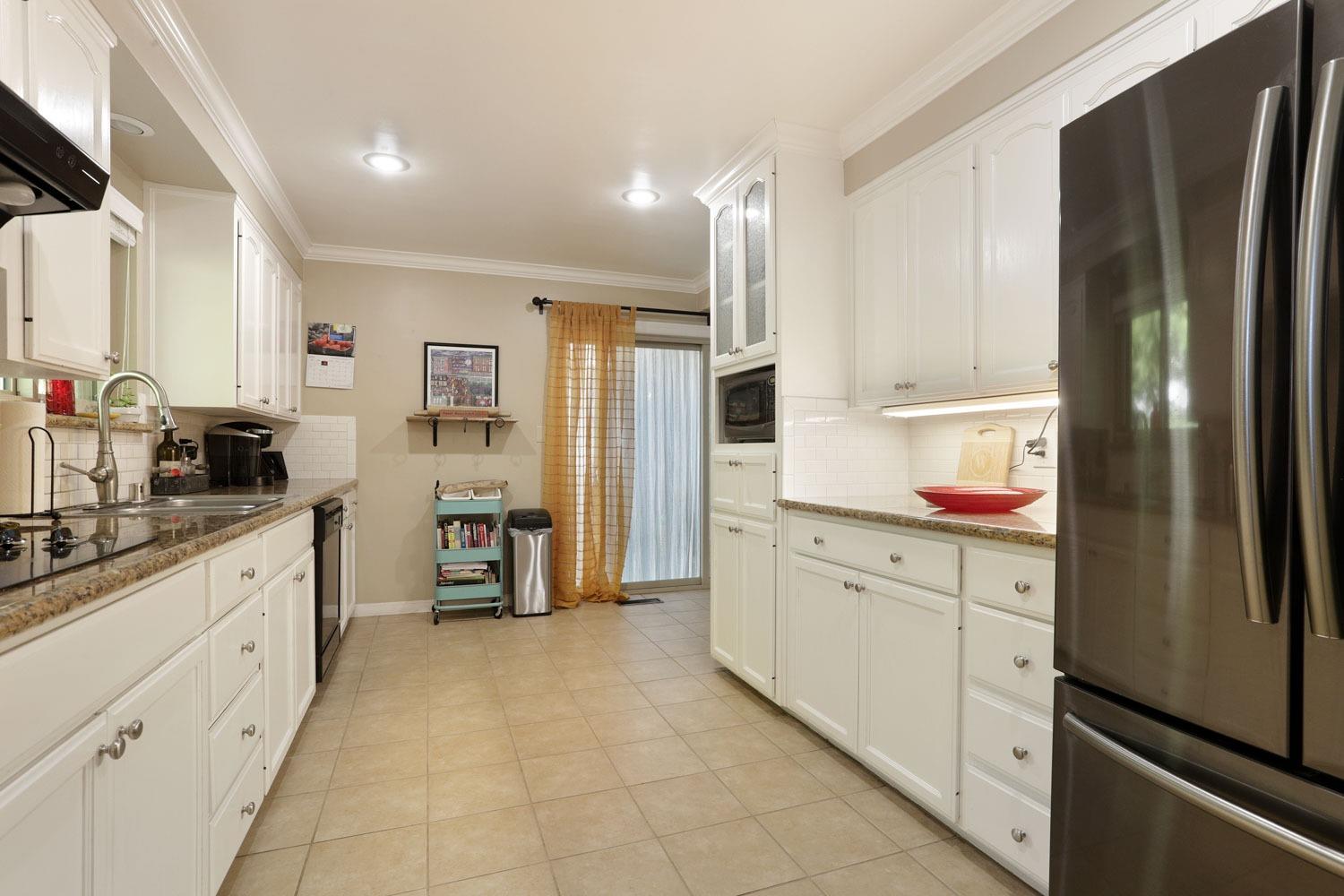 Detail Gallery Image 20 of 53 For 540 S Rose St, Lodi,  CA 95240 - 3 Beds | 2 Baths