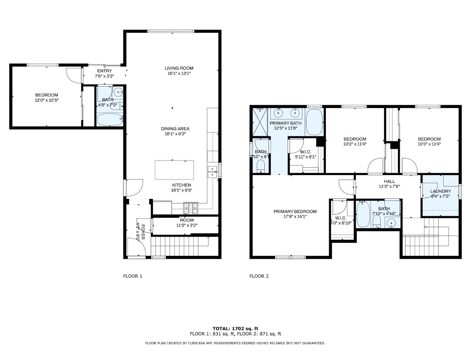 Detail Gallery Image 12 of 18 For 3577 Trentino St, Roseville,  CA 95747 - 4 Beds | 3 Baths