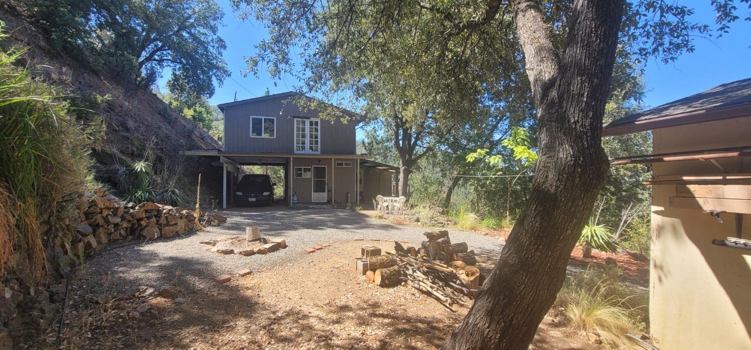 Detail Gallery Image 10 of 33 For 12950 Shanghai Mine Rd, Columbia,  CA 95310 - 2 Beds | 2 Baths
