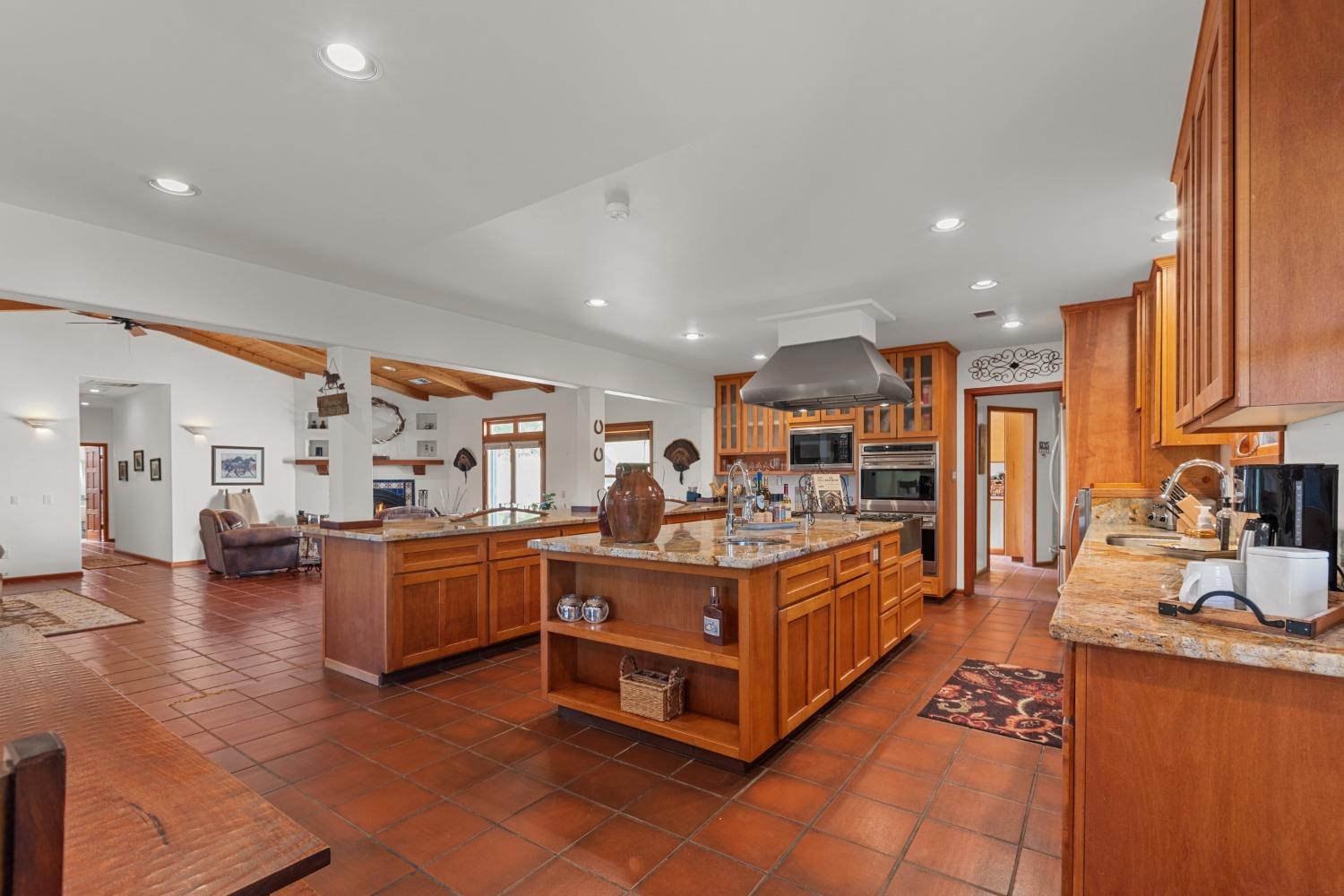 Detail Gallery Image 30 of 87 For 14801 Vaira Ranch Rd, Drytown,  CA 95699 - 4 Beds | 3 Baths