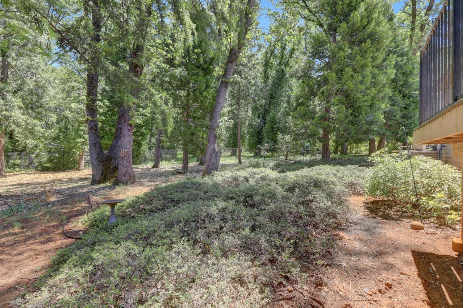 Detail Gallery Image 44 of 66 For 142 Sparrow Cir, Grass Valley,  CA 95945 - 2 Beds | 2 Baths