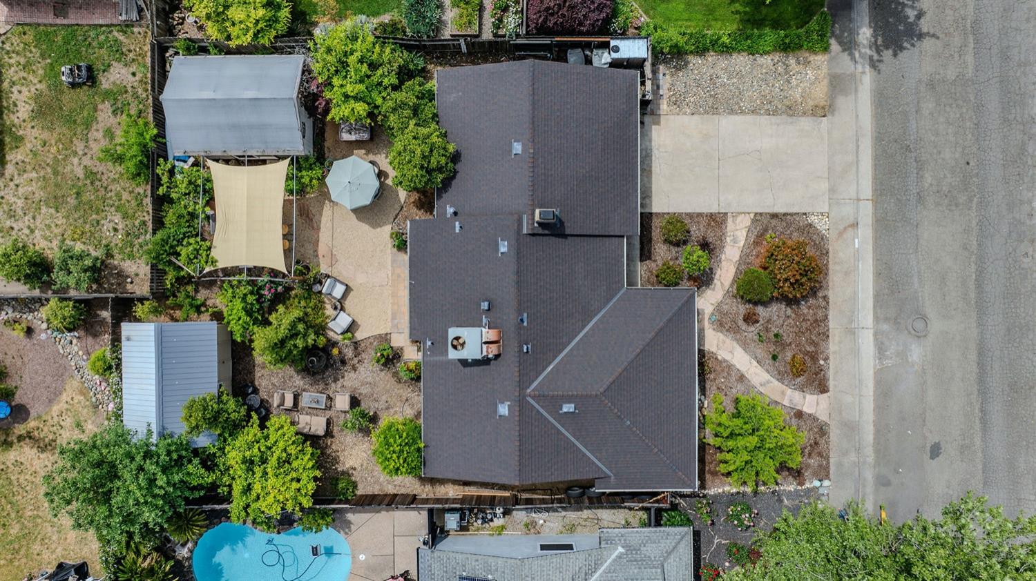 Detail Gallery Image 60 of 63 For 8912 Ramstad Ave, Fair Oaks,  CA 95628 - 3 Beds | 1 Baths
