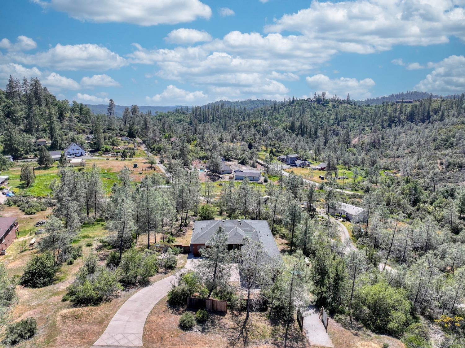 Detail Gallery Image 57 of 71 For 1470 Ponderosa Way, Colfax,  CA 95713 - 3 Beds | 2 Baths