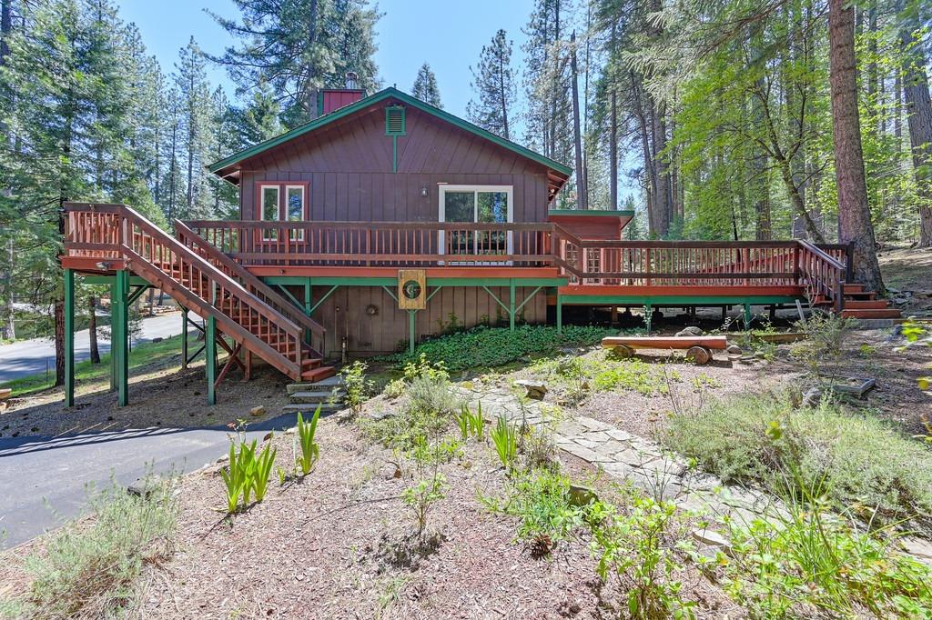 Fawn Drive, Pollock Pines, California image 2