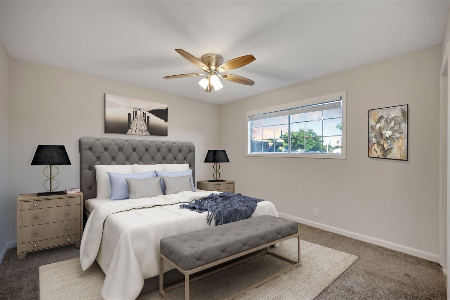 Detail Gallery Image 15 of 27 For 356 Yampa Cir, Sacramento,  CA 95838 - 3 Beds | 2 Baths