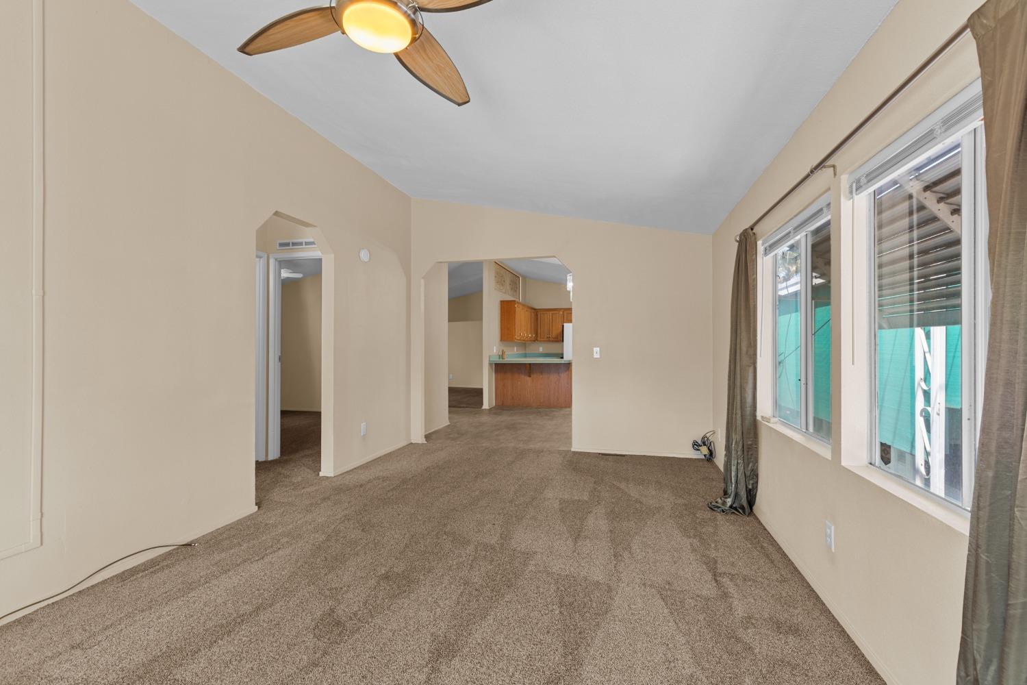 Detail Gallery Image 12 of 26 For 3431 Cherryland 41, Stockton,  CA 95215 - 3 Beds | 2 Baths