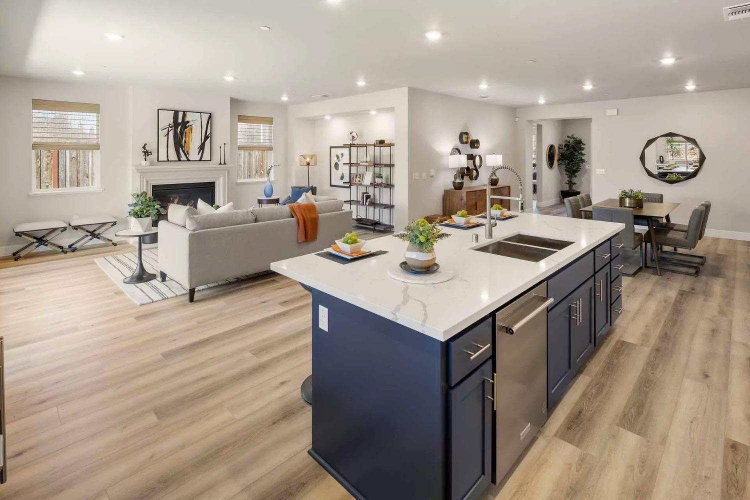 Detail Gallery Image 21 of 54 For 2500 Bramble Ct, Auburn,  CA 95603 - 3 Beds | 2/1 Baths