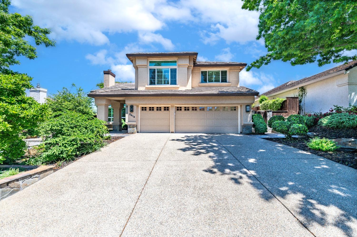 Detail Gallery Image 4 of 91 For 2813 Sitka Dr, Rocklin,  CA 95765 - 4 Beds | 3 Baths
