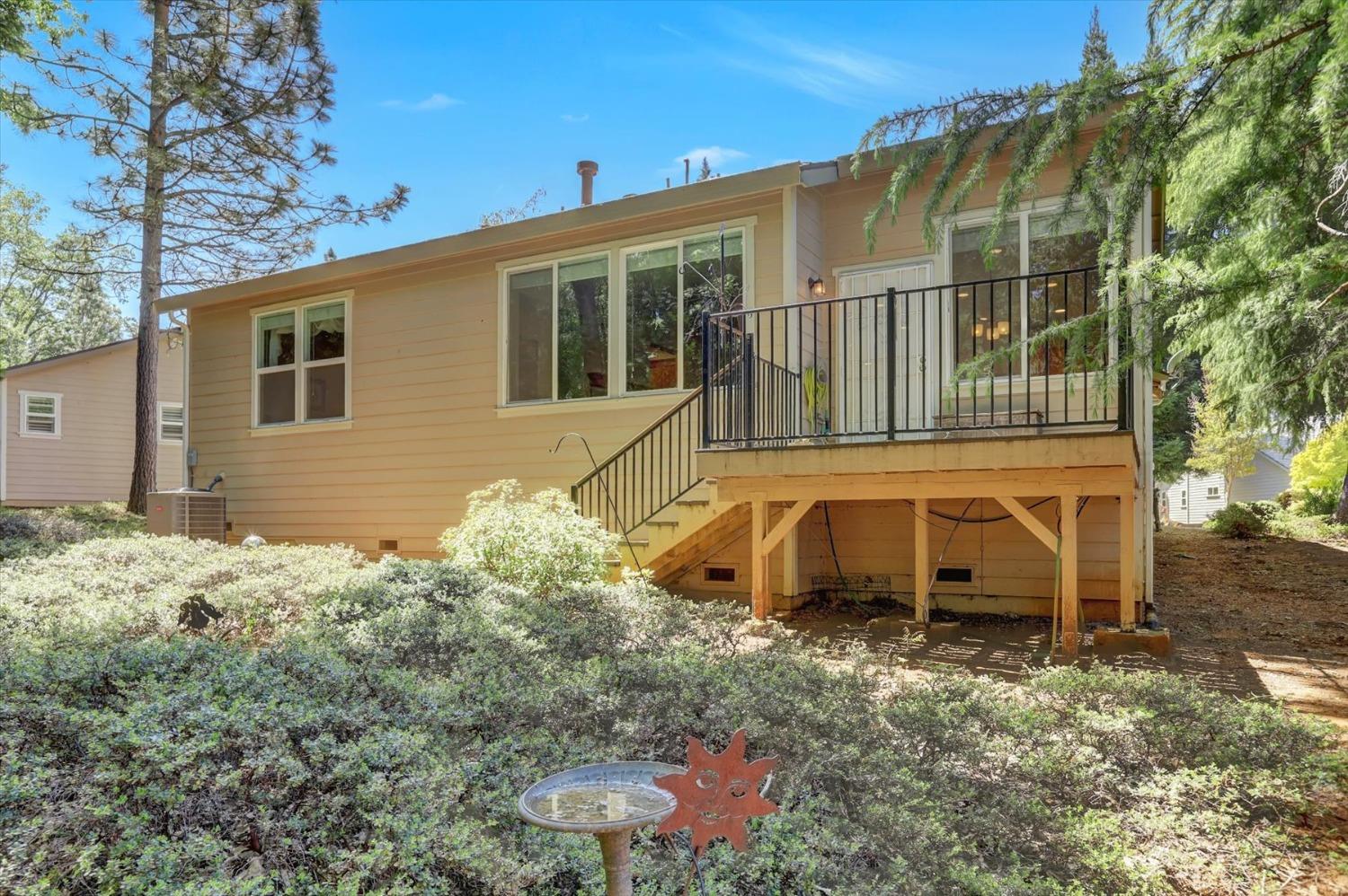Detail Gallery Image 50 of 66 For 142 Sparrow Cir, Grass Valley,  CA 95945 - 2 Beds | 2 Baths