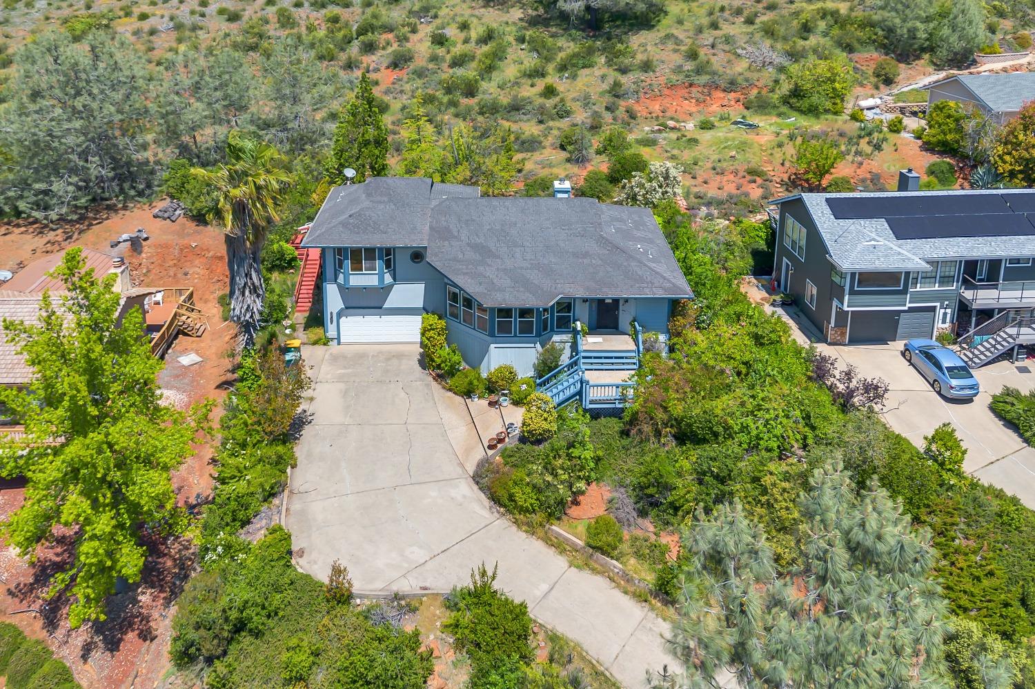 Detail Gallery Image 58 of 60 For 3375 Sudbury Rd, Cameron Park,  CA 95682 - 3 Beds | 3 Baths