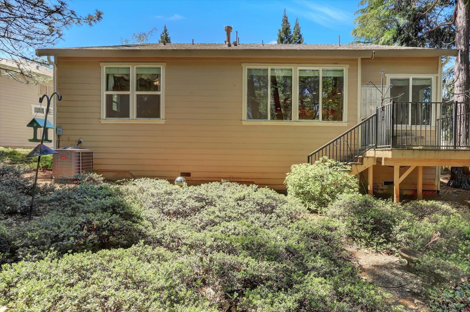 Detail Gallery Image 48 of 66 For 142 Sparrow Cir, Grass Valley,  CA 95945 - 2 Beds | 2 Baths