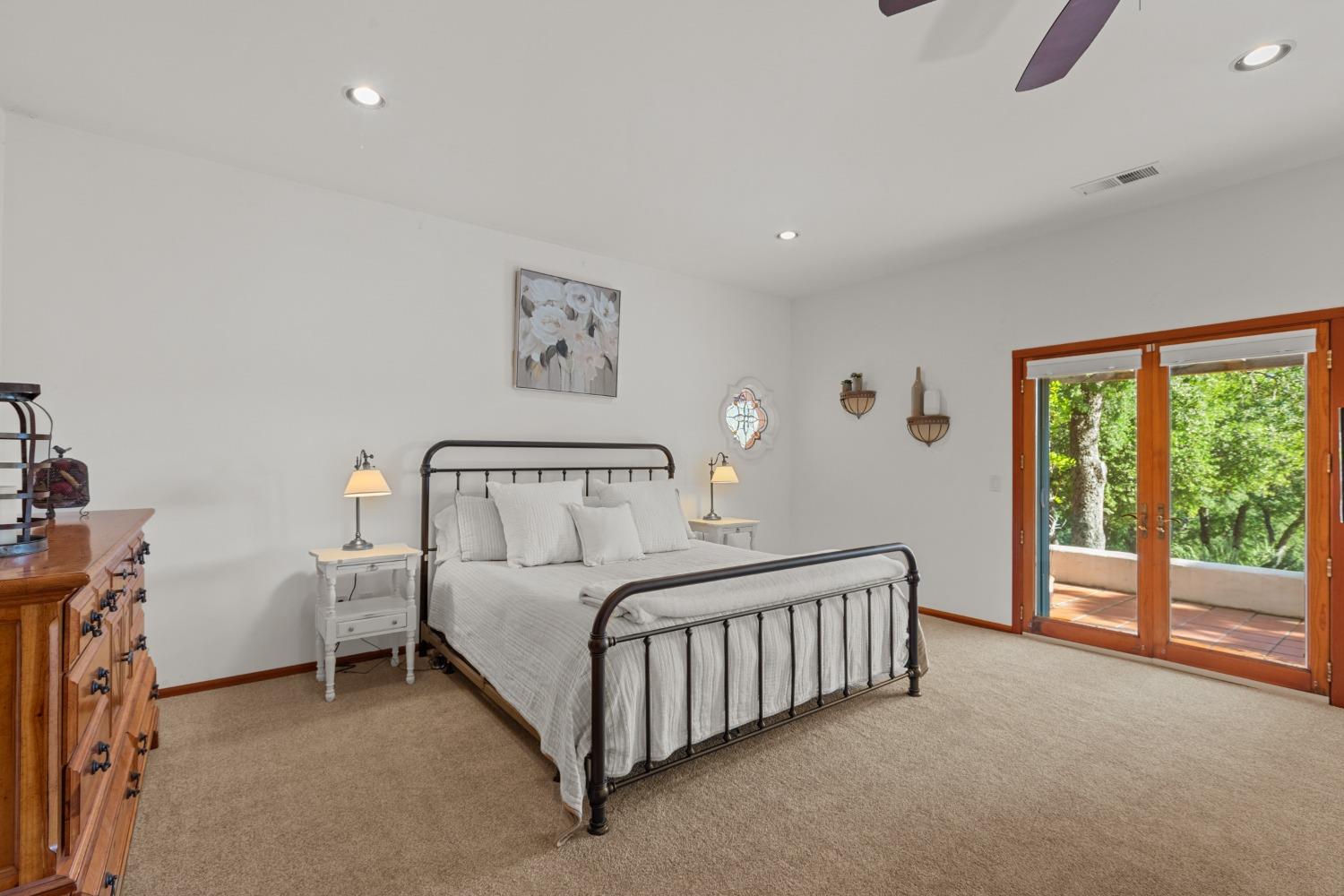 Detail Gallery Image 32 of 87 For 14801 Vaira Ranch Rd, Drytown,  CA 95699 - 4 Beds | 3 Baths