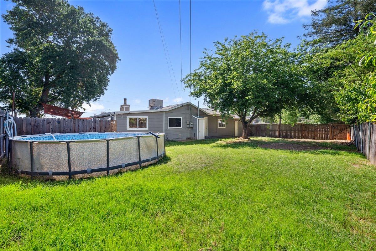 Detail Gallery Image 37 of 48 For 3845 Sunnyvale Ave, Sacramento,  CA 95821 - 4 Beds | 2 Baths