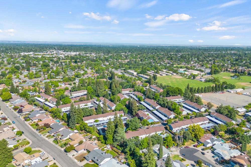 Detail Gallery Image 56 of 57 For 4020 Knoll Top Ct, Carmichael,  CA 95608 - 3 Beds | 1/1 Baths